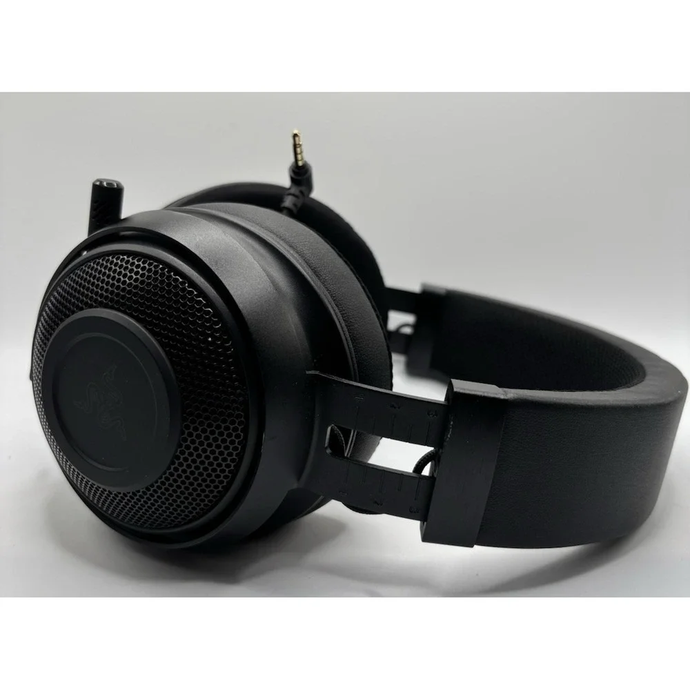 NEW‎ Razer KRAKEN TOURNMENT EDITION - Gaming Headset (THX 7.1 Surround Sound)